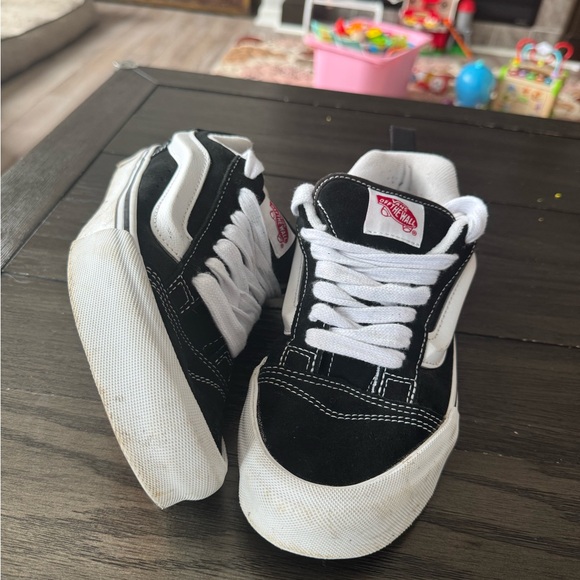 Vans Old Skool Sneaker Unisex Vintage - Picture 5 of 7